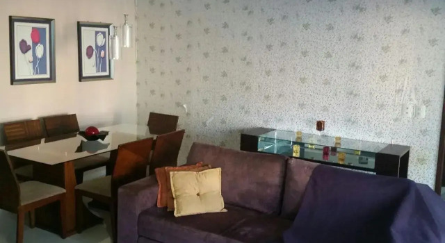 Apartamento Vista Mar 4 Suítes, Забронировать Апартаменты/квартира Апартаменты Форталезы, рядом с Abolition Palace, Апартаменты/квартира