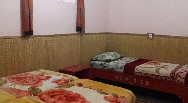 FLILOU La Maison Berbère - Hostel, Rezerwuj Hostel Tabant Azilal