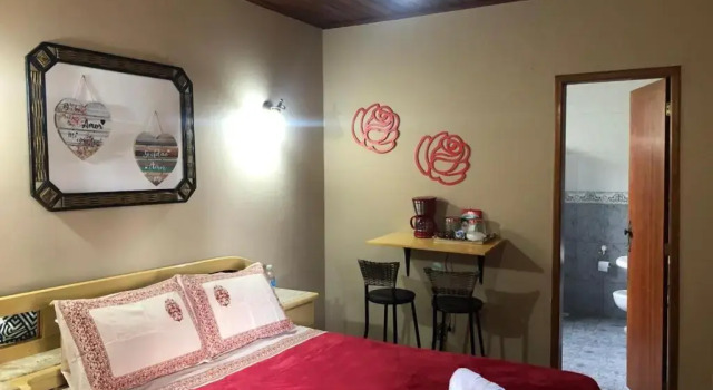 Люкс Superior Hostel Limão Doce
