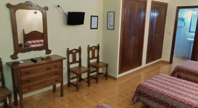 Hostal Bellido