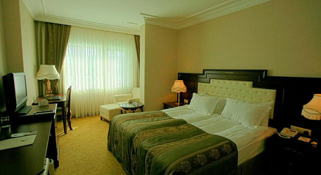 Latanya Palm & Spa Airport Antalya