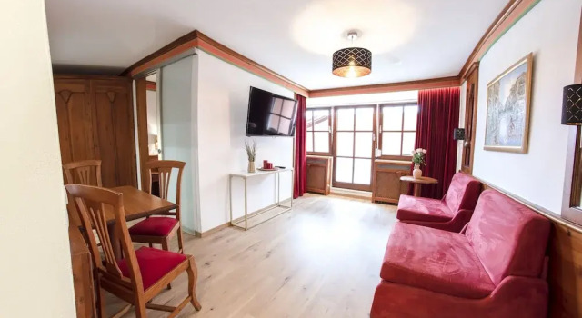 Номер Standard Hotel San Marco