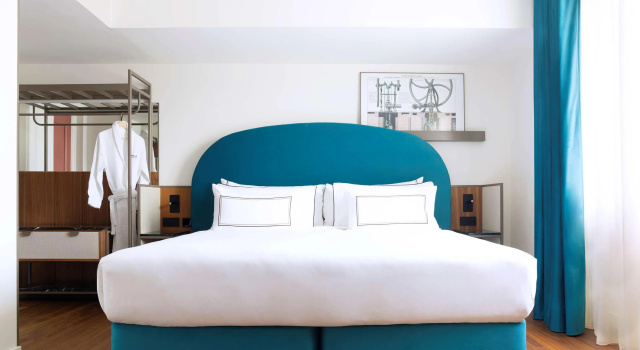 Villa Marquis Meliá Collection