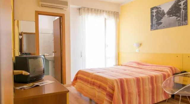 Hotel Giancarlo