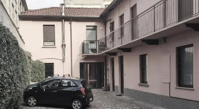 Huonder House, Prenota Hotel Lecco Como