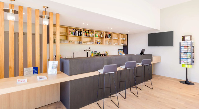 Best Western Armor Park Dinan et Spa, Prenota Hotel Hotel a Bretagna con piscina, Piscina