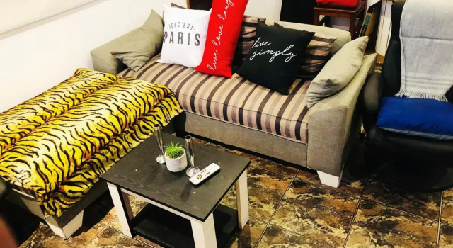 CASA PB 3 AMBIENTES en Zona JARDIN DE PERALTA RAMOS - BOSQUE MAR DEL PLATA