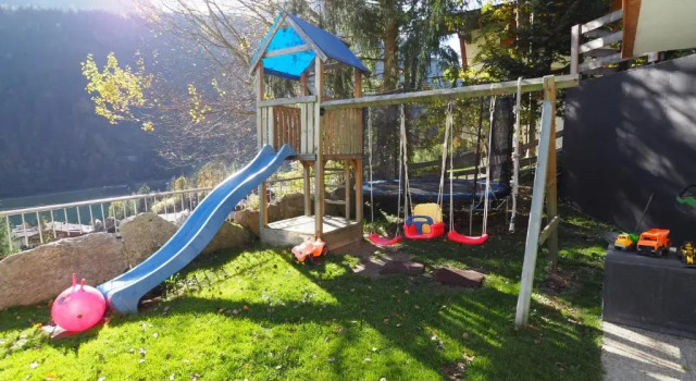 Апартаменты Ferienwohnung Widkal