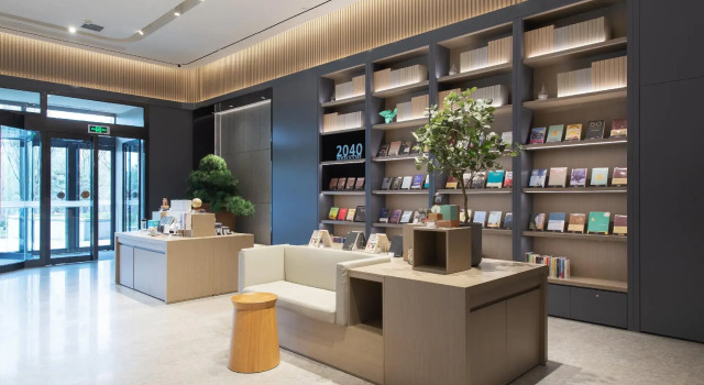 Ji Hotel Datong Wanda Plaza