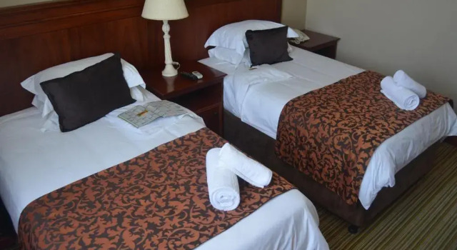 Номер Standard Emakhosini Hotel On East