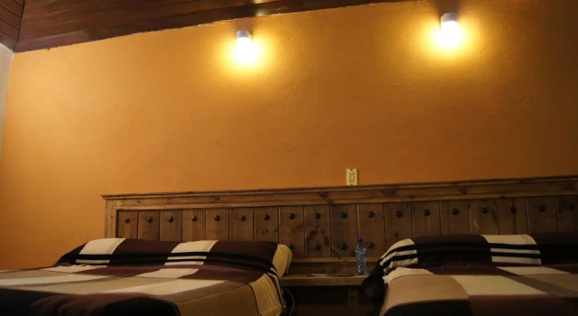Hotel Brisas de Chapala, Boek Hotel Hotels in Lake Chapala met ontbijt, Ontbijt