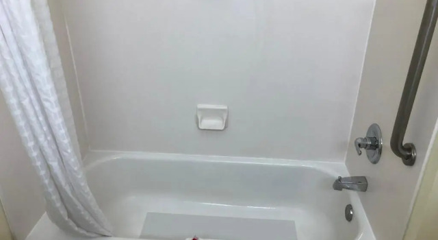 Номер Standard Baymont by Wyndham Fort Wayne
