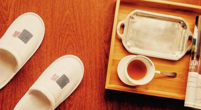 Номер Standard Ladera Boutique Hotel