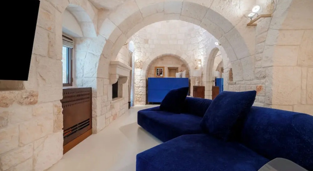 Belmont Trulli – A Sanctuary of Timeless Luxury