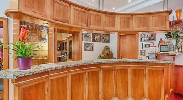 Hotel Hasenmayer
