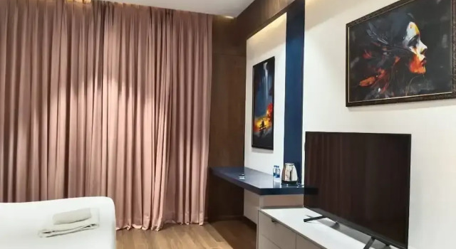 Tatvam Villa, Varaa Villa Gurgaon 