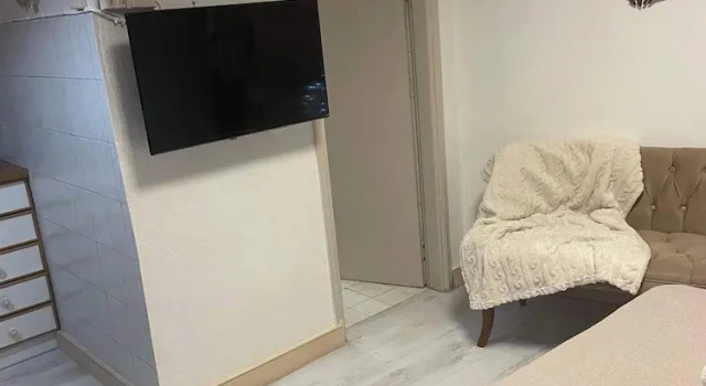 Athens Cozy Nest - Prime Central Location