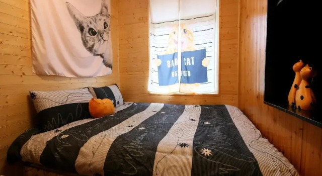 Семейный номер Standard 31 Homestay