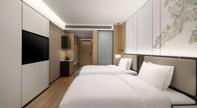 Ramada Encore by Wyndham Dongguan Chang an
