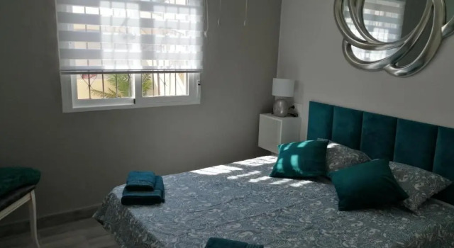 Casas Holiday - Los Balcones 2, Забронировать Отель Лос Бальконес 