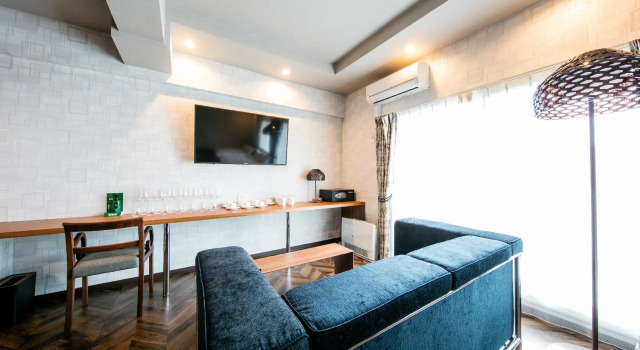 Семейный номер Standard VILLA KOSHIDO KOTONI - Vacation STAY 49488v