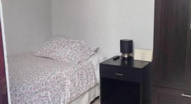 Hostal Casa Del Angel, Varaa Hotelli Zona 10 