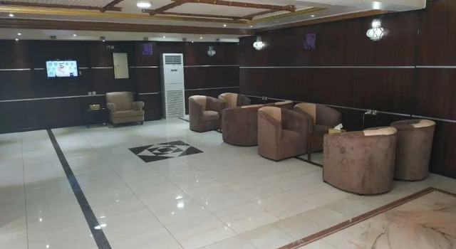 Medyaf Al Makarem, Book Hotel Jeddah 