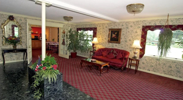 Durham Skyland Magnuson Hotel, Réserver Hôtel Durham Raleigh-Durham Metropolitan Area