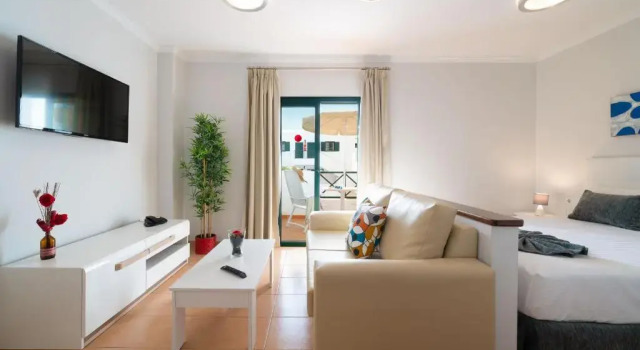 Студия ILUNION Costa Sal Lanzarote