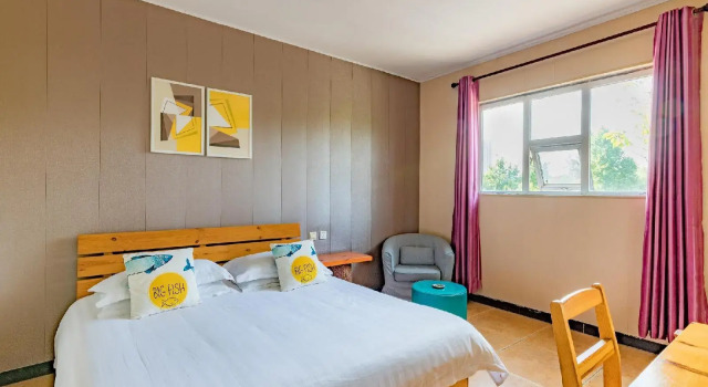 Chengdu Dreams Travel International Youth Hostel