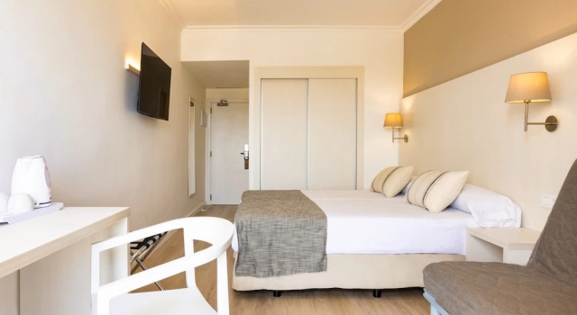 Standard Casal quarto Minura Hotel Sur Menorca