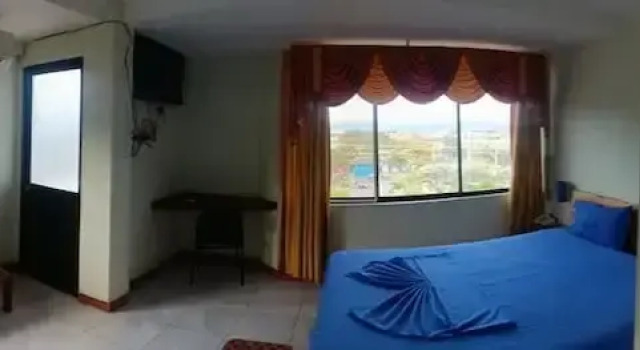 Hotel Shekinah Internacional, Rezervasyon Otel Ruta del Sol ucuz oteller