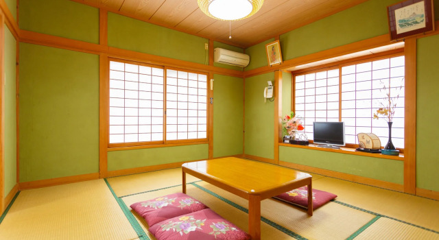 Yufuin Inakasou, Prenota Affittacamere Hotel a Kyushu con parcheggio, Parcheggio