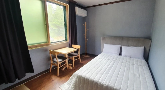 Habitación doble Estándar Bigso Stay