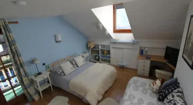 Les Hauts de Savoie, Prenota Hotel Passy Monte Bianco