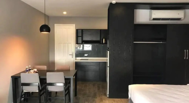 Семейная студия VN HOUSE Beach