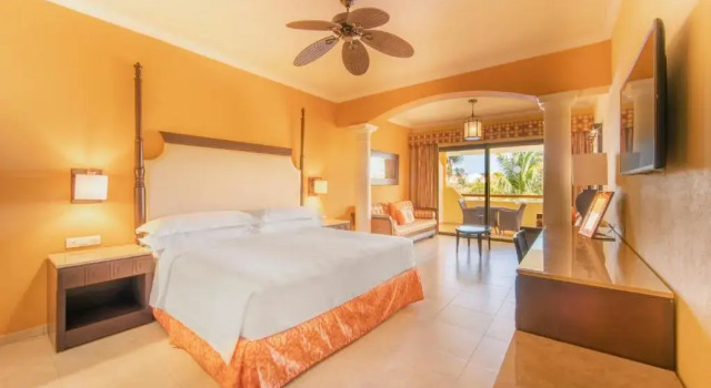 Полулюкс Barceló Maya Palace - All Inclusive