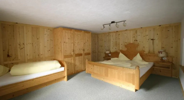 Romantikferienhaus am Brändle, Prenota Hotel Hotel a Tirolo con parcheggio, Parcheggio