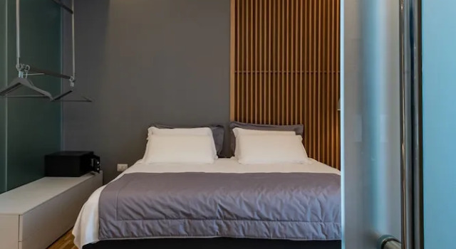 Люкс Concept Terrace Hotel