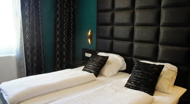 Hotel Athen Kelsterbach Airport