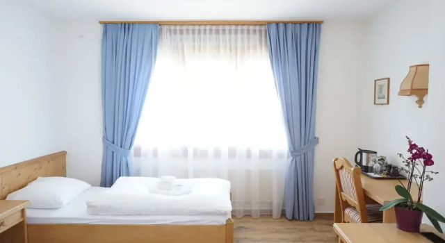 Номер Standard Hotel Sternen