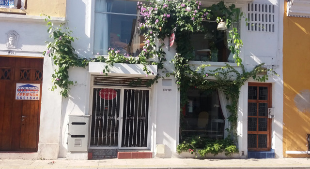 Hotel Fegali Art Boutique