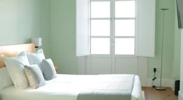 Номер Premium Hotel Boutique Palacio Corredera