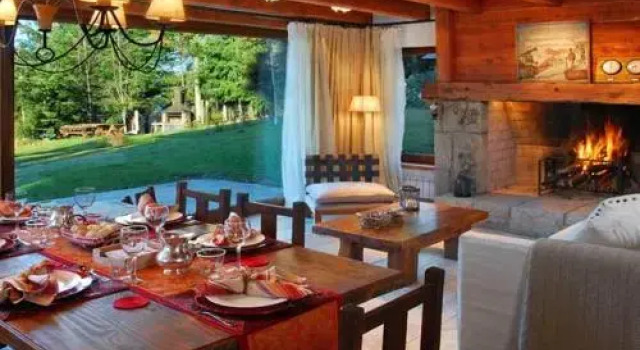 Villa Constancia