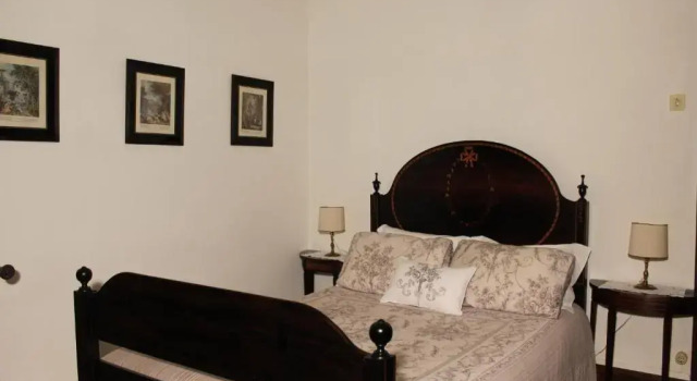 Двухместный номер Standard Casa Dos Varais, Manor House
