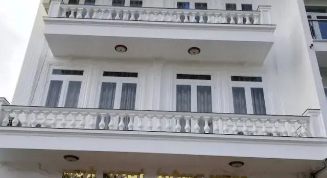 Dong Nam Hotel, Buchen Sie Hotel Hotels in Mekongdelta mit Parkplatz, Parkplätze
