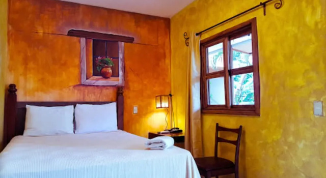 Номер Hotel La Estancia