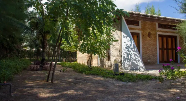 Номер Standard Villa del Mar Praia Hotel