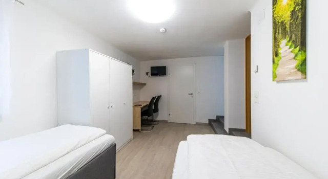 Семейный номер Standard Zeltweg-Rooms