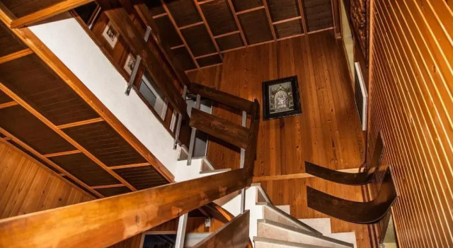 Коттедж с 3 комнатами Alka House- Poljica